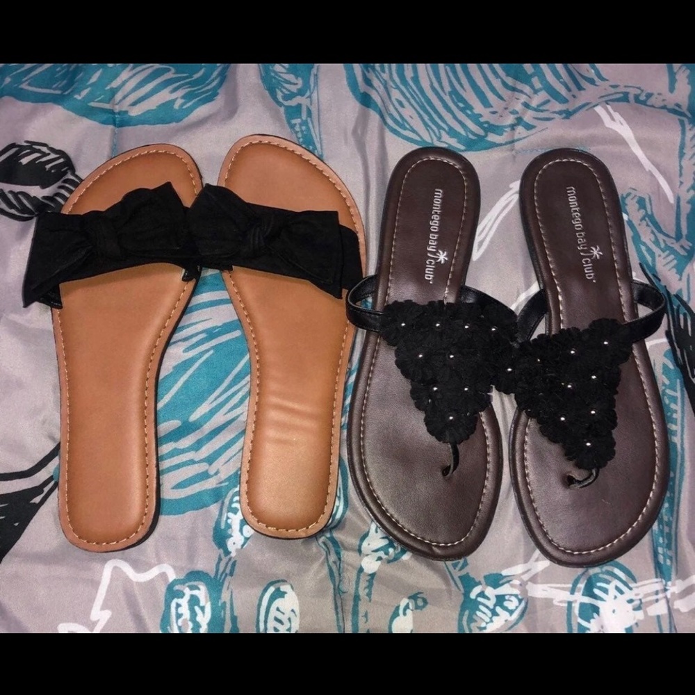 Sandals
